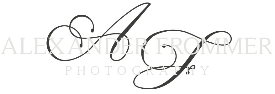 Alexander Frommer Fotograf aus Sindelfingen